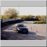 Damennachwuchssichtung Rallye Racing