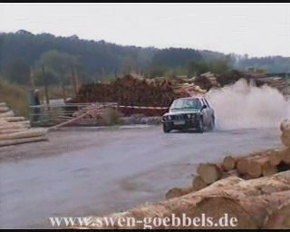 Warsteinrallye 2000 --- 1:32 Minuten 6,3MB