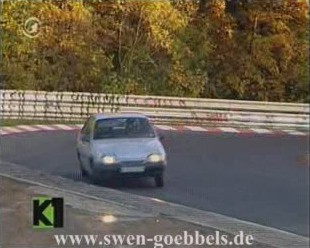 Auf der Nordschleife. 0,2MB 3 Sekunden